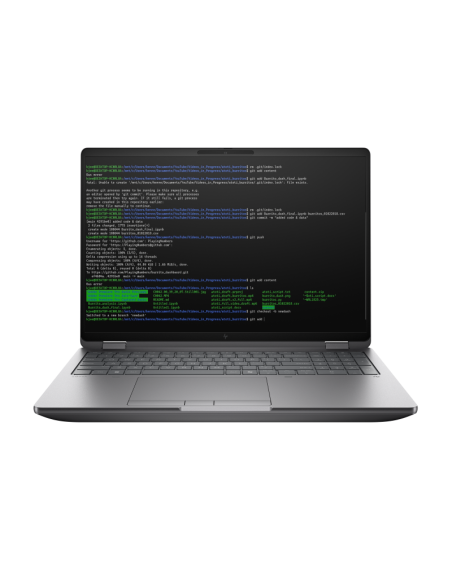 HP F16G1i U7-255HX 32 1T P2000 W11P 1yw