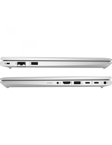 HP 440G10 14 i7-1355U 16 512 UMA W11P 2y