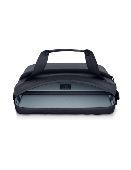 DL EcoLoop Pro Slim Briefcase 15 CC5624S