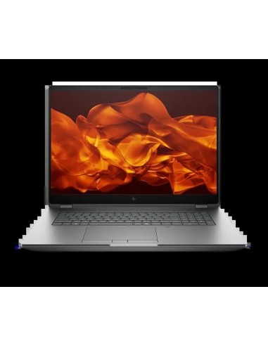 HP F18G1i 18 U9-285HX 64 2T PRO4000 W11P
