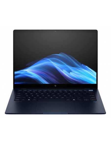 HP EBU G1i 14T U7-268V 32 1T UMA W11P 1y