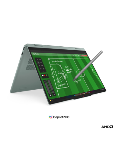 IP 5 2-in-1 14T R7 AI 445 16 1TB UMA DOS