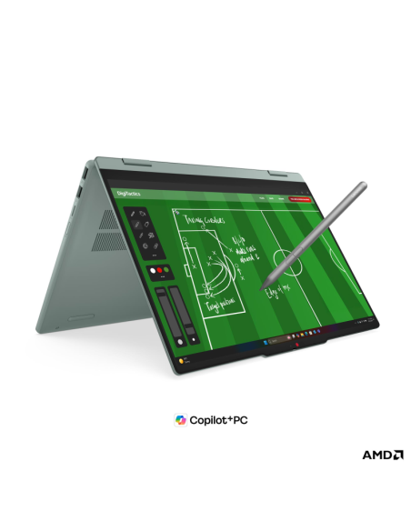 IP 5 2-in-1 14T R7 AI 445 16 1TB UMA DOS