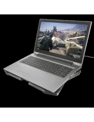 Cooler Laptop Trust GXT 278 Yozu, ng