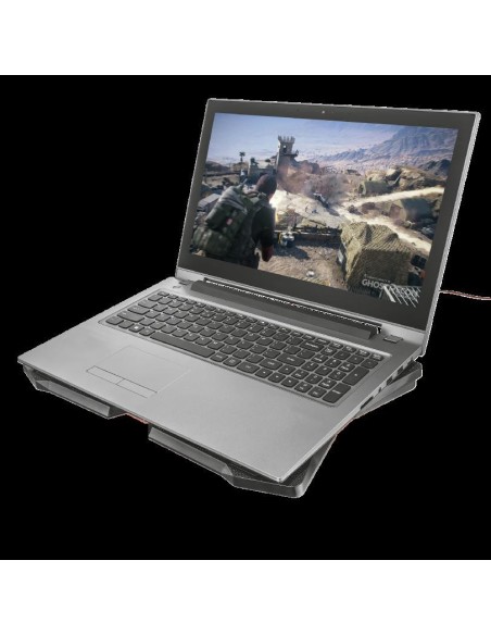 Cooler Laptop Trust GXT 278 Yozu, ng
