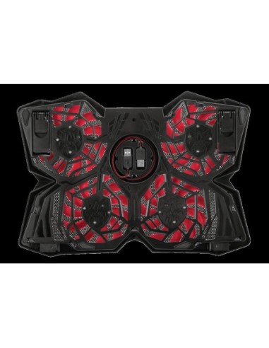 Cooler Laptop Trust GXT 278 Yozu, ng