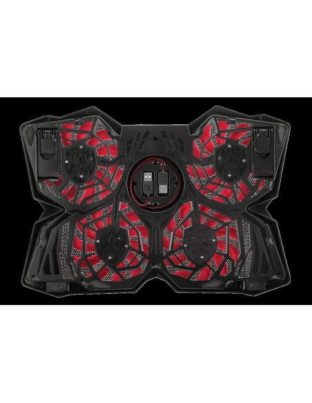 Cooler Laptop Trust GXT 278 Yozu, ng