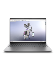 HP ZBXG1i 16" U7-255H 32 1T 1000 W11P 1y