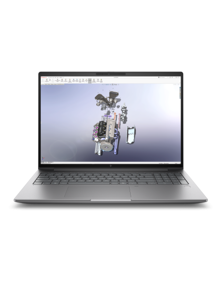HP ZBXG1i 16" U7-255H 32 1T 1000 W11P 1y