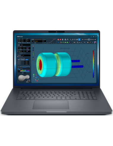 DL MB18250 QHD U9-285HX 64 1 PRO3000 UBU