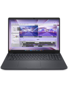 DL MC16250 FHD+ U7-265H 64 1 RTX W11P
