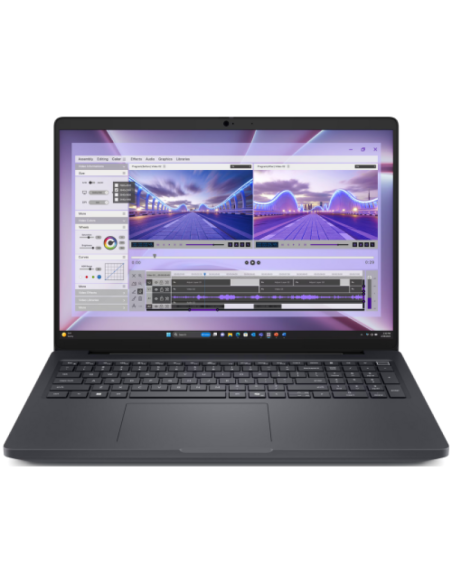 DL MC16250 FHD+ U7-265H 64 1 RTX W11P