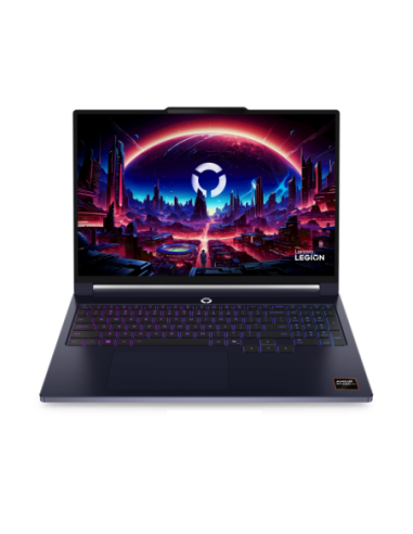 Legion 7 16 R7 AI 450 32GB 1TB 5060 DOS