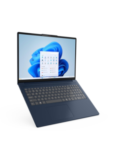 IP S3 16 WUXGA R7 8840HS 16 1TB UMA DOS
