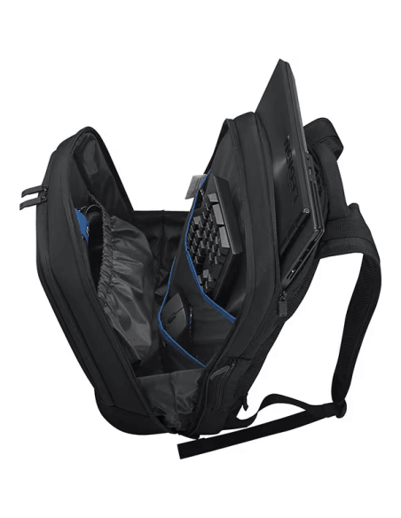 Lenovo Legion 18" Armored Backpack II