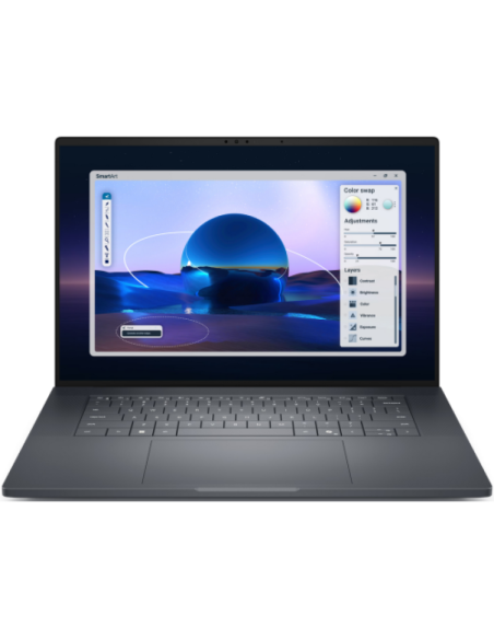 DL MA16250 FHD+ U9-285H 64 1 PRO2000 UBU