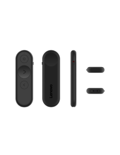 LN Portable Rechargeable Remote