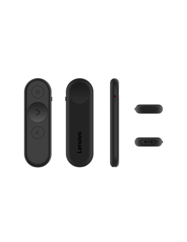 LN Portable Rechargeable Remote