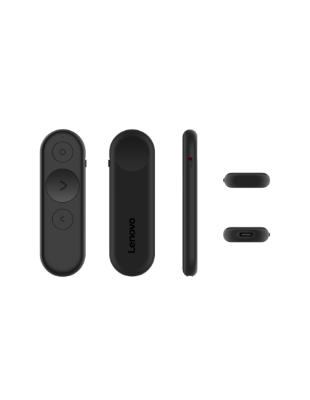 LN Portable Rechargeable Remote