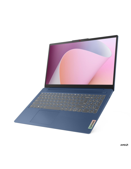 IP S3 15 FHD R5 5625U 16GB 512GB UMA DOS