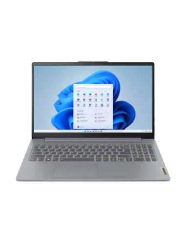IP S3 15 FHD R5 5625U 16GB 512GB UMA DOS