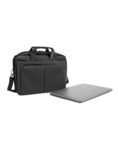 Geanta laptop Natec Gazelle 14" negru