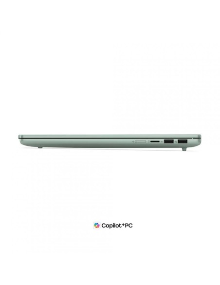 IP S5 14 WUXGA U7-355 32GB 1TB UMA DOS