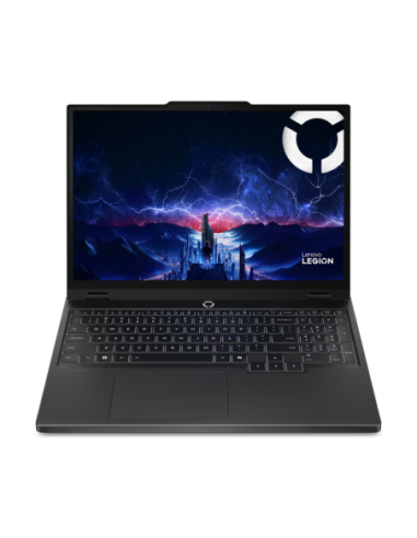Legion 5 15 I7-14700HX 16GB 1TB 5070 DOS