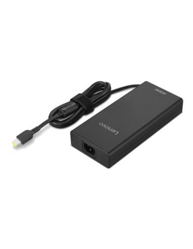 Lenovo Legion 400W AC adapter (Slim Tip)