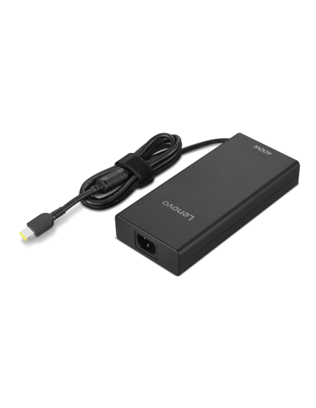 Lenovo Legion 400W AC adapter (Slim Tip)