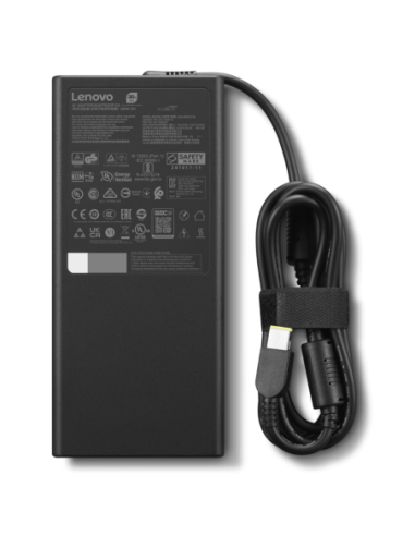 Lenovo Legion 400W AC adapter (Slim Tip)