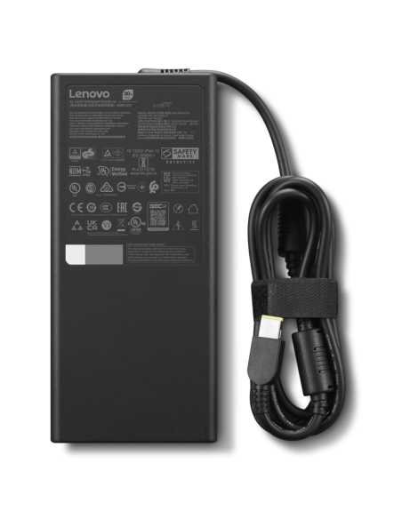 Lenovo Legion 400W AC adapter (Slim Tip)