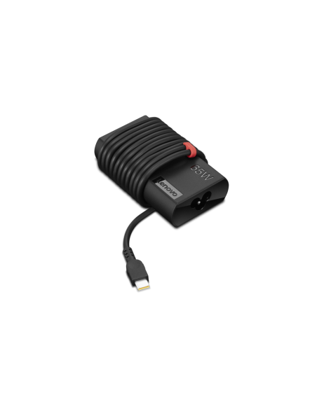 Lenovo Slim USB-C 65W AC Adapter(CE)