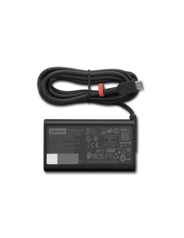 Lenovo Slim USB-C 65W AC Adapter(CE)