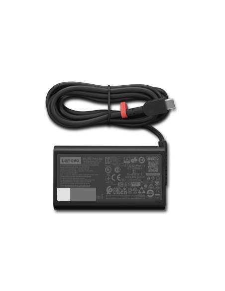 Lenovo Slim USB-C 65W AC Adapter(CE)