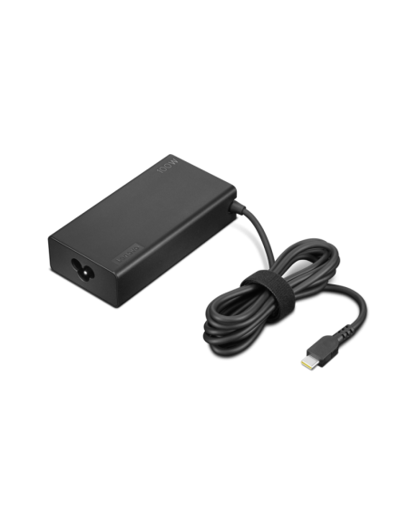 Lenovo USB-C 100W AC Adapter-EU