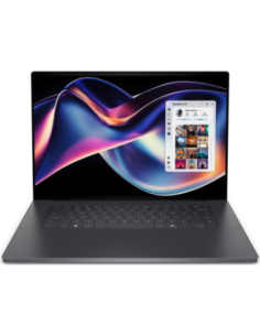DL DA16260 OLEDT X7-358H 64 2 ARC W11P