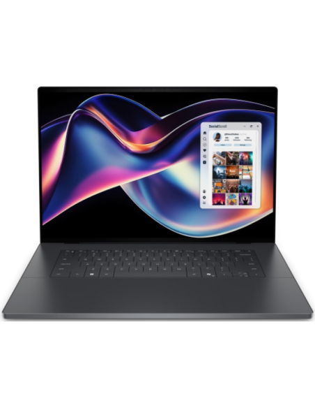 DL DA16260 OLEDT X7-358H 64 1 ARC W11P
