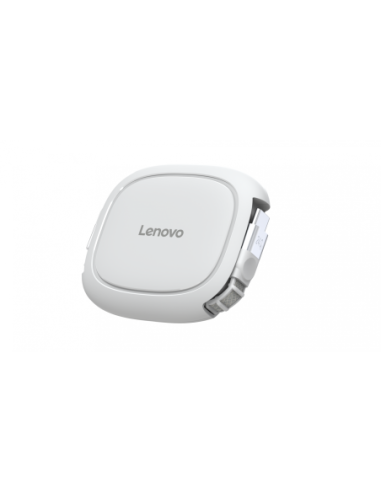 Lenovo 240W USB-C Retractable Cable Wh