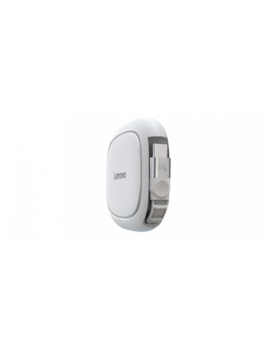 Lenovo 240W USB-C Retractable Cable Wh