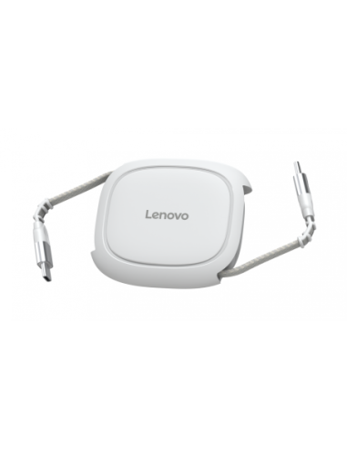 Lenovo 240W USB-C Retractable Cable Wh