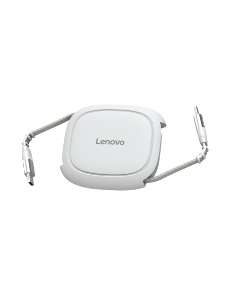 Lenovo 240W USB-C Retractable Cable Wh