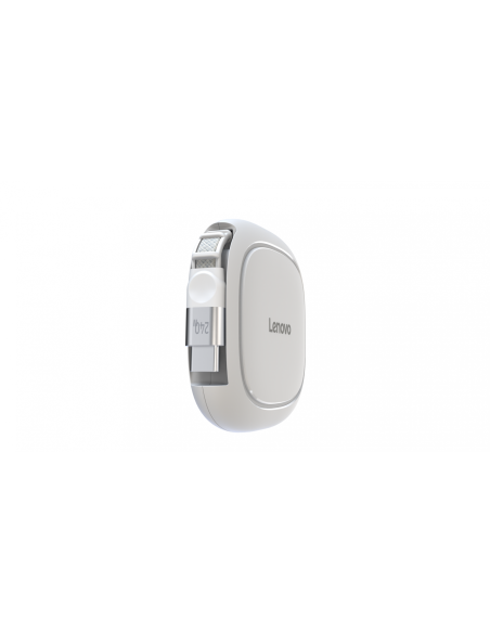 Lenovo 240W USB-C Retractable Cable Wh