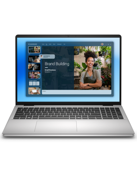 DL DC16251 FHD+ CORE7-150U 16 512 W11P