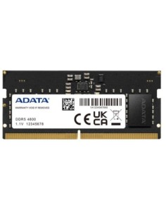 ADATA DDR5 32GB 4800Mhz AD5S480032G-S