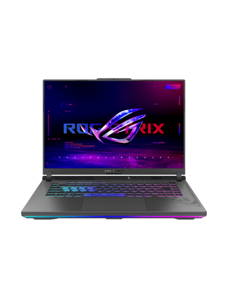 AS 16 R9-8940HX 16 1 5080 WUXGA DOS