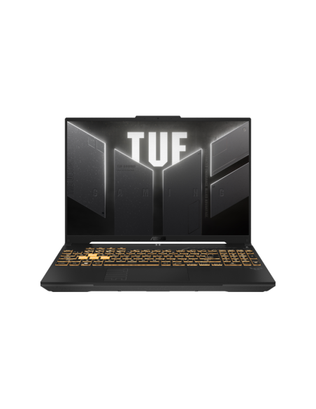 AS 16 Core5-210H 16 512 3050 WUXGA DOS