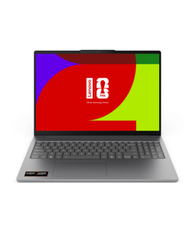 IP S5 16 WUXGA R7 AI 445 16 1TB UMA DOS