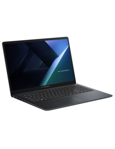 Laptop ASUS ExpertBook B1 15.6", FHD, Intel Core i5-1334U, 16GB DDR5, 512GB SSD, Intel UHD Graphics, No OS, Gentle Grey