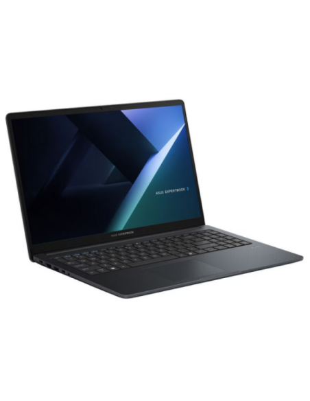 Laptop ASUS ExpertBook B1 15.6", FHD, Intel Core i5-1334U, 16GB DDR5, 512GB SSD, Intel UHD Graphics, No OS, Gentle Grey